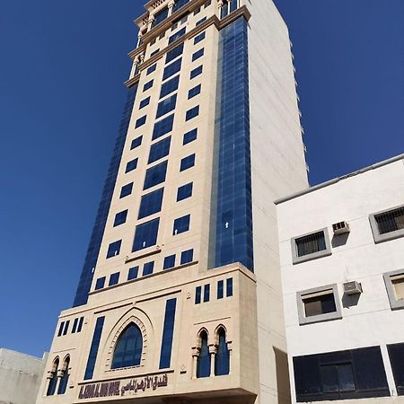 Al Azhar Almassi Hotel メッカ エクステリア 写真