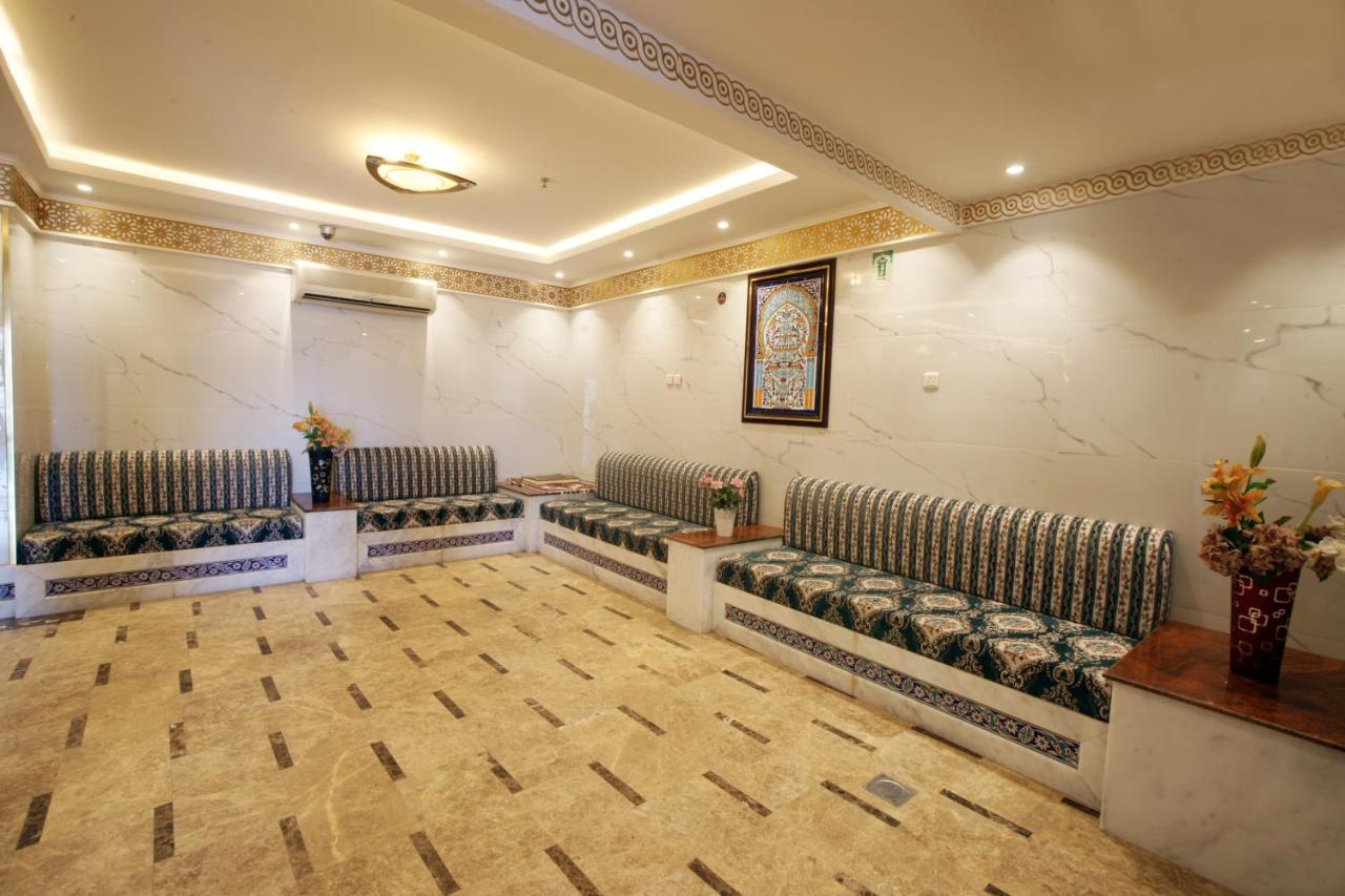 Al Azhar Almassi Hotel メッカ エクステリア 写真