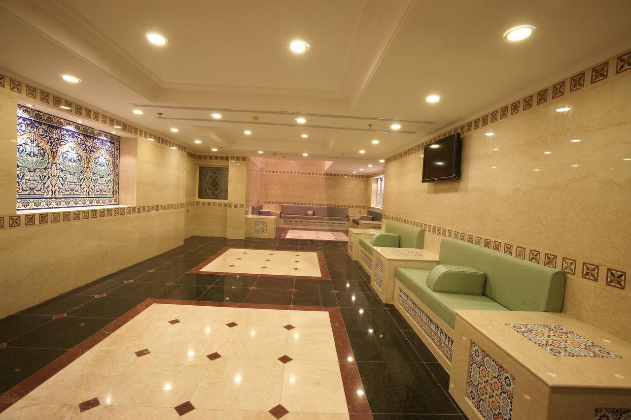 Al Azhar Almassi Hotel メッカ エクステリア 写真