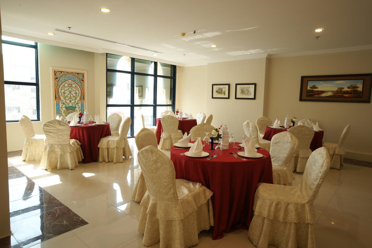 Al Azhar Almassi Hotel メッカ エクステリア 写真